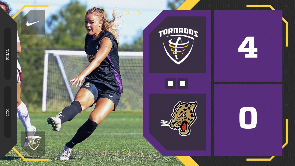 Concordia Athletics tweet media