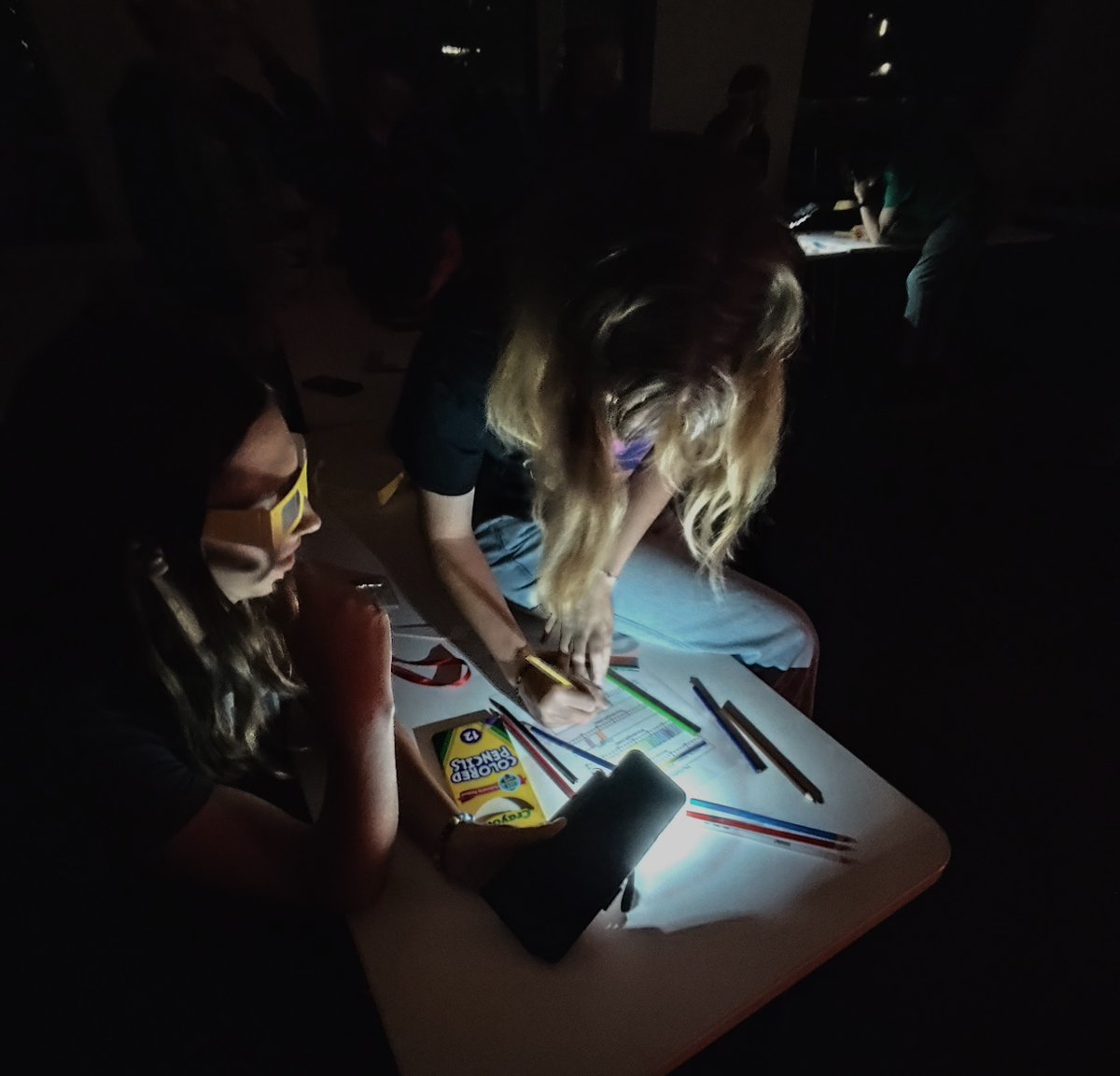 Red Planet Rangers tweet media