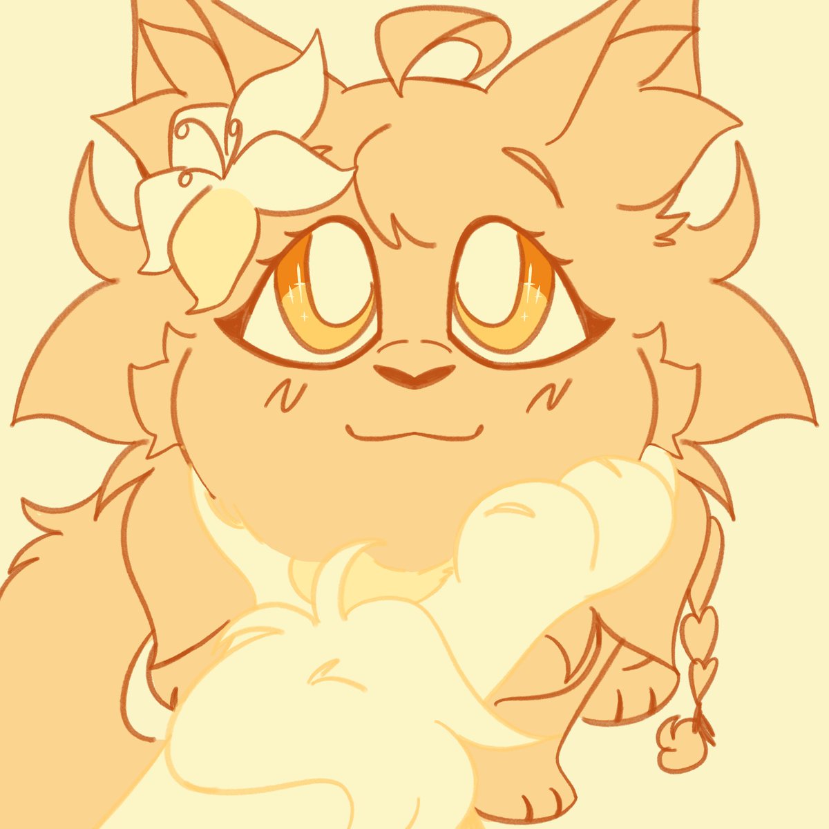 Lum1n4ce's tweet image. #aether_week2024 Day 3: Flowers

A gift from his mama 🤭