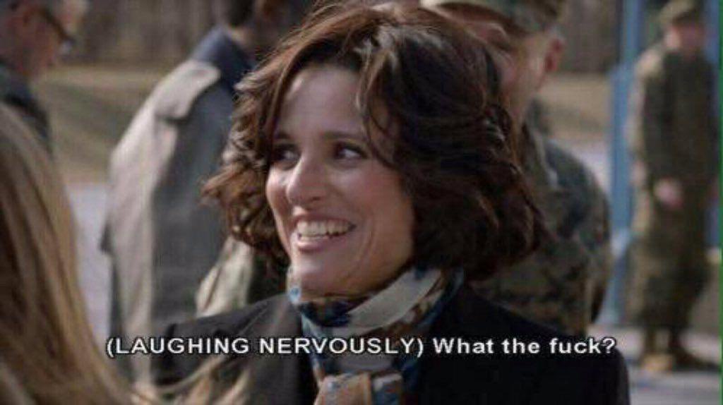 when kamala said we’re going to have the most “lethal” military