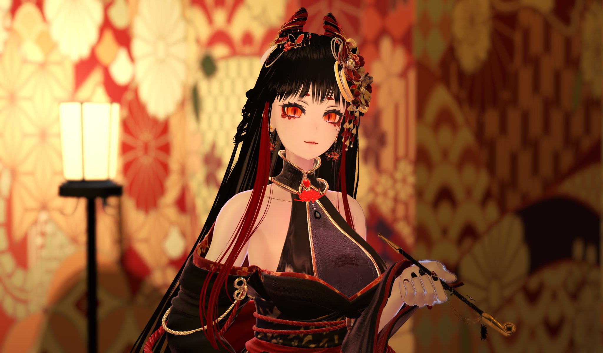 くろう@VRC RabbitHole (@crowjj3) / X