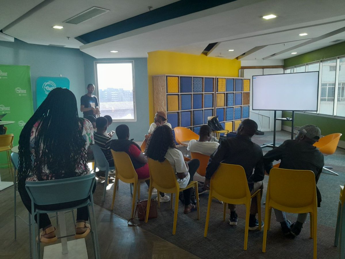 builtndifferent's tweet photo. Here are some pictures from our @ethdotorg translatathon hub event here in Harare, Zimbabwe. https://t.co/ic2Y1Y4e1e