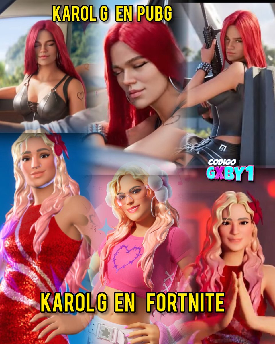 ¿Como es posible este suceso?
#Fortnite 
#FortniteChapter5Season4