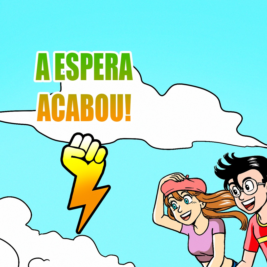 fandubbingbr's tweet photo. O que está esperando!? 

https://t.co/C72bKIBnmY https://t.co/YZ16K3kd2I