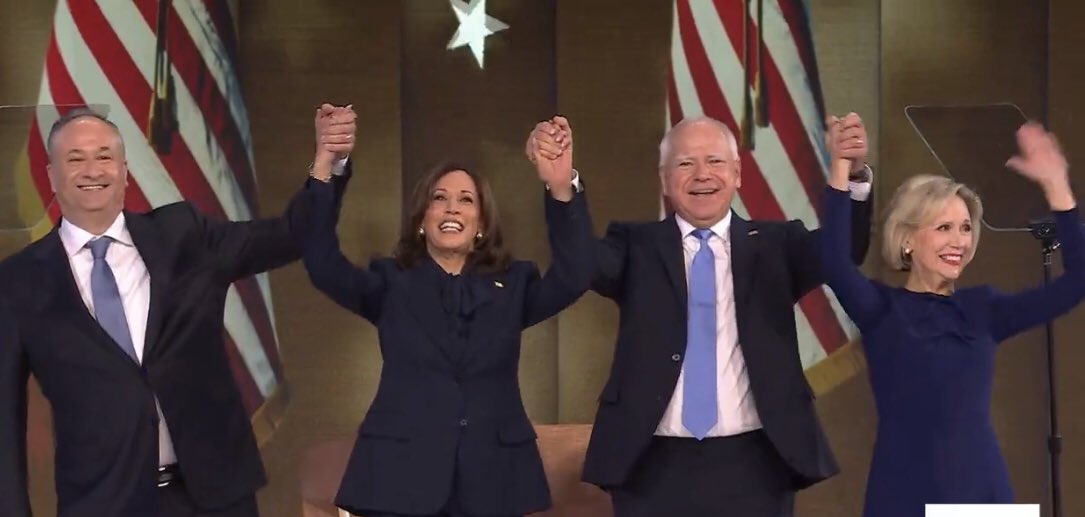 TheRickyDavila's tweet image. This is the ticket I’m voting for.