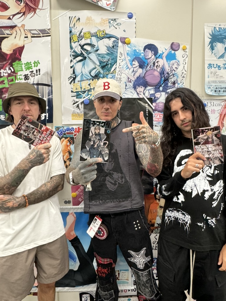 週刊少年マガジン公式 tweet media