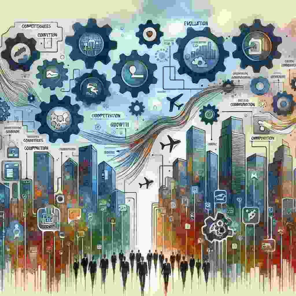 schogini's tweet image. Transform your business in 2024 with workflow automation! 🚀 Boost efficiency, cut costs, and stay ahead of the competition. Don't get left behind! #BusinessAutomation #WorkflowMagic #TechRevolution #AIChatbot, #SocialMediaAutomation, #BusinessAutomation