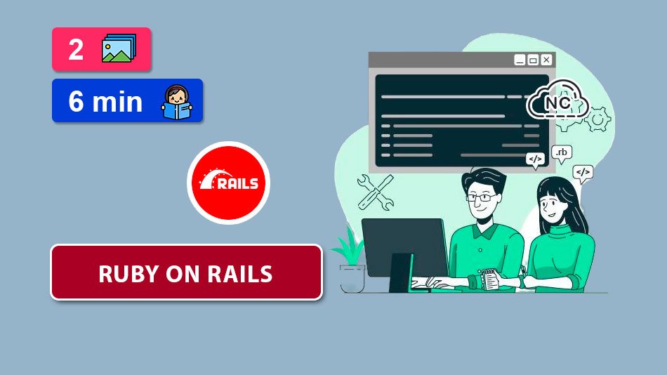 collectivecperu's tweet image. How to Install and Use a Gem in Ruby on Rails. 

Cómo Instalar y Usar una Gema en Ruby on Rails. 

👉 blog.nubecolectiva.com/como-instalar-… 

#comunidaddeprogramadores #devs #programar #frontendDev #backendDev #desarrollodesoftware #programación #100DaysOfCode #worldcode #rubyonrails