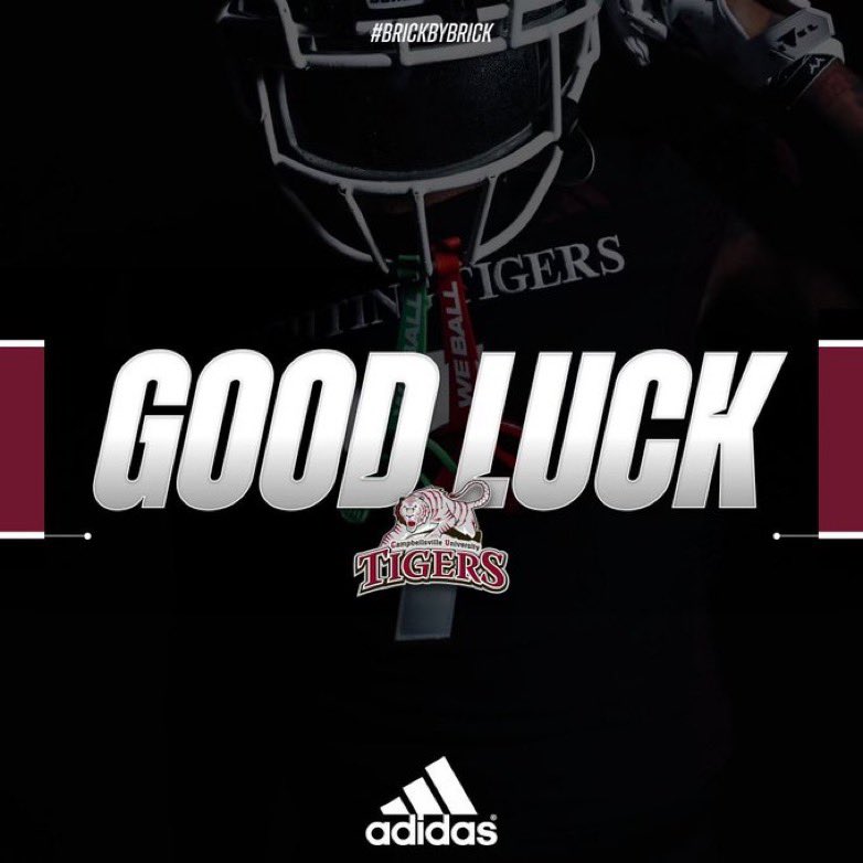jay_mor25's tweet photo. Thanks for the love @CoachBeattyCU @CvilleTigersFB https://t.co/YRkIX1aICQ