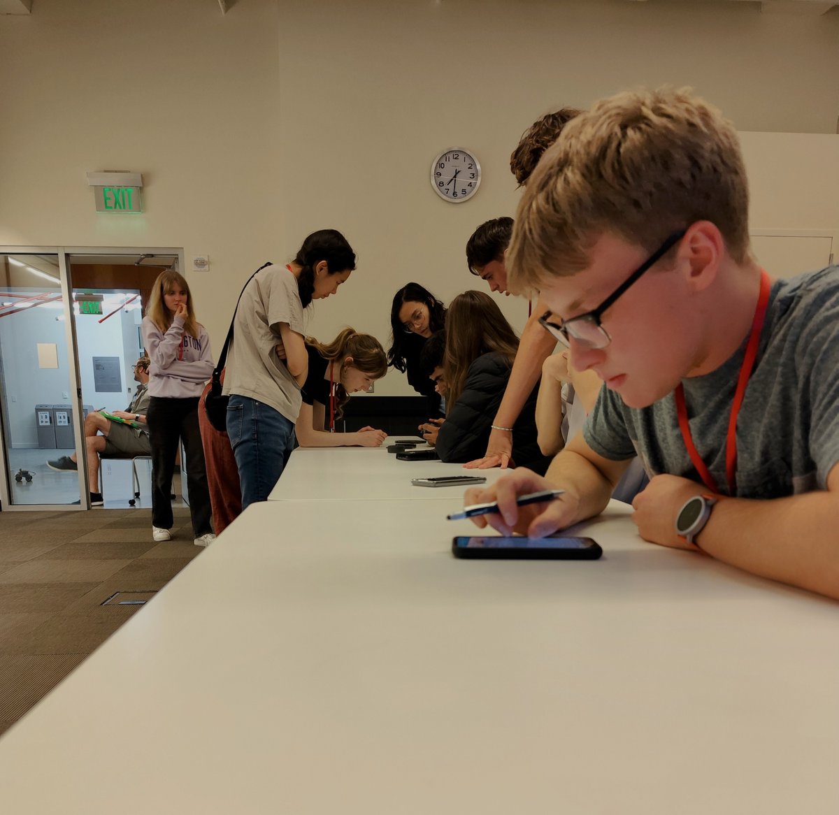 Red Planet Rangers tweet media