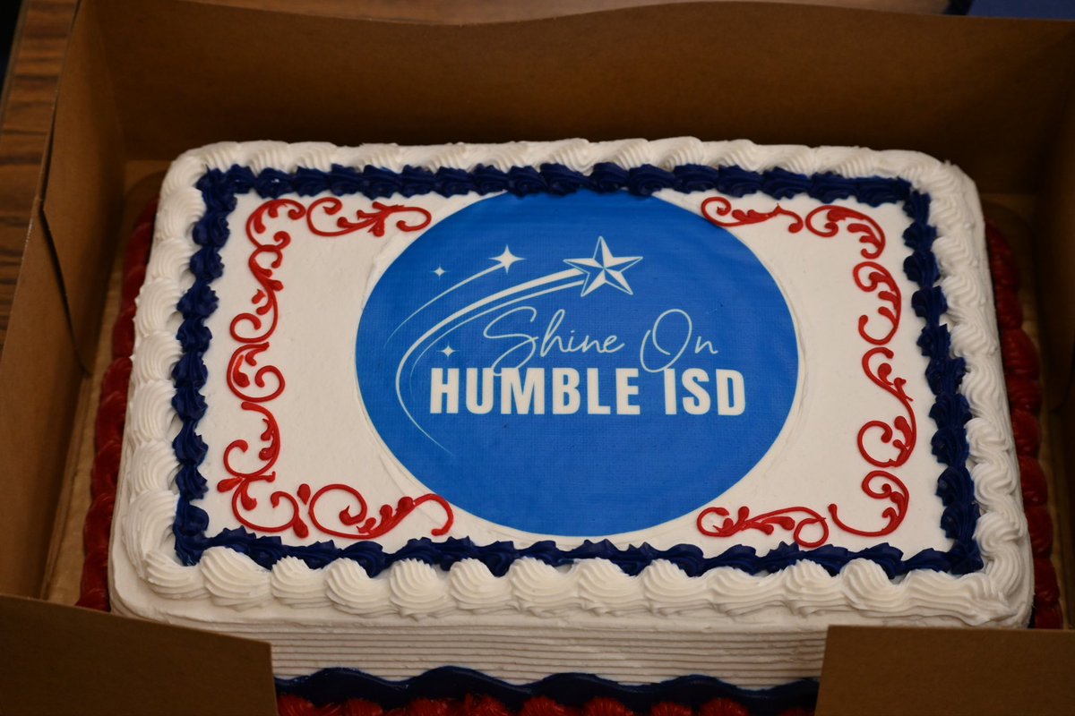 Rachel J. Dunn (@principalrjdunn) on Twitter photo <a href="/HumbleISD_RPE/">River Pines Elementary</a> staff had such a GREAT time this afternoon at our Convocation! We are ready to Shine On by supporting our Treefrogs through targeted, intensive and strategic small group instruction! <a href="/HumbleISD/">Humble ISD</a> <a href="/HumbleISD_RPE/">River Pines Elementary</a> staff had such a GREAT time this afternoon at our Convocation! We are ready to Shine On by supporting our Treefrogs through targeted, intensive and strategic small group instruction! <a href="/HumbleISD/">Humble ISD</a>