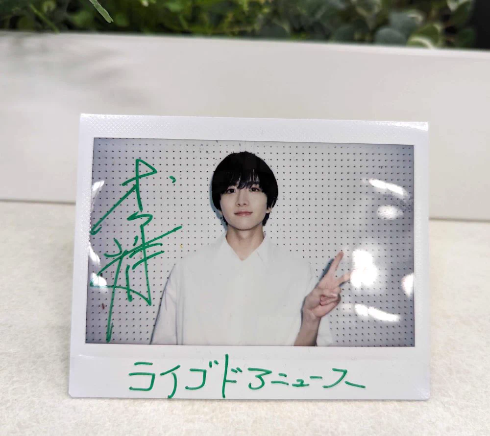 ライブドアニュース в X: „＼映画『#ブルーピリオド』公開中／ 🎁#板垣