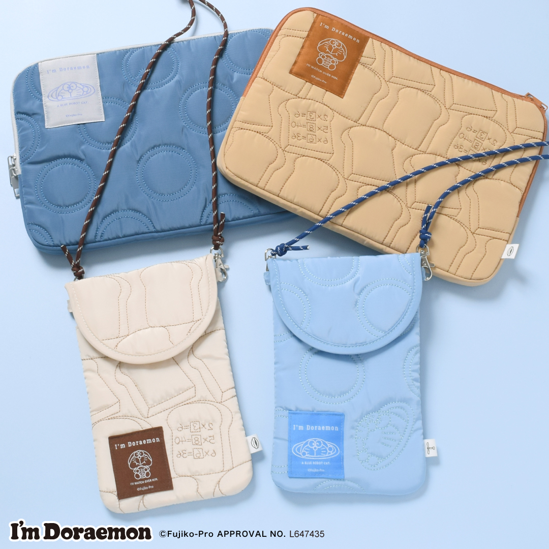 I'm Doraemon】POP-UP STORE in 明屋書店 MEGA平田店 いよいよ明日最終