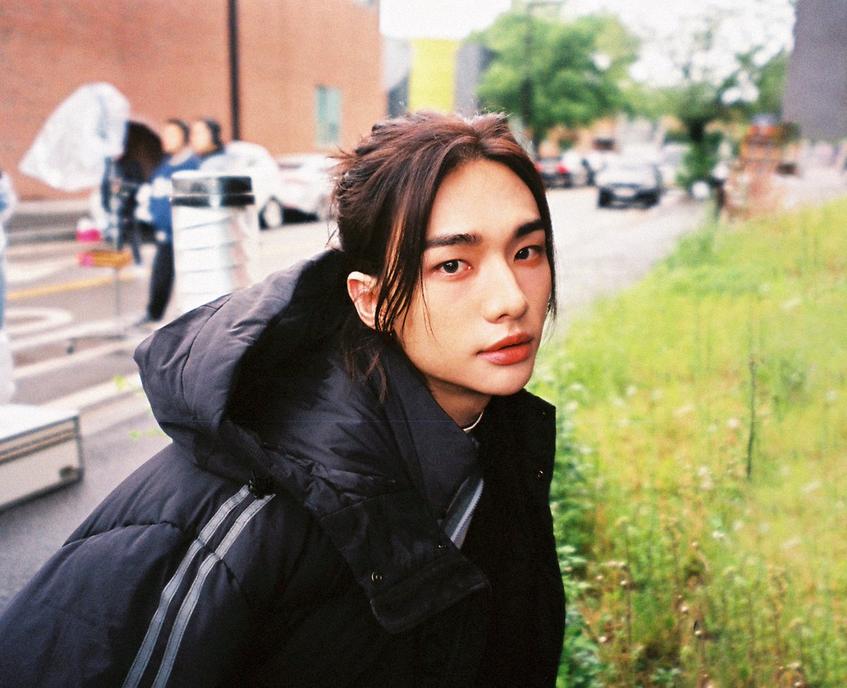 Info Hyunjin • CLOSED tweet media