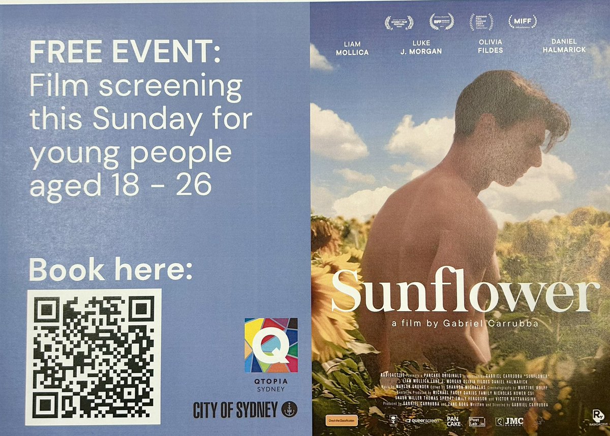 Ian Roberts (he/him) (@thisianroberts) on Twitter photo 