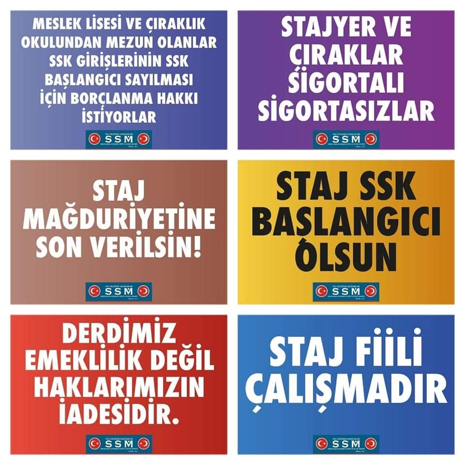 HilmiUcmaz's tweet photo. Ne Bir eksik nede bir fazla sadece hakkımız olanı istiyoruz

@RTErdogan
@dbdevletbahceli

3308 Yasası Değişsin
#ÇırakStajyerBulamayacaksınız https://t.co/8IqXwaSUAT