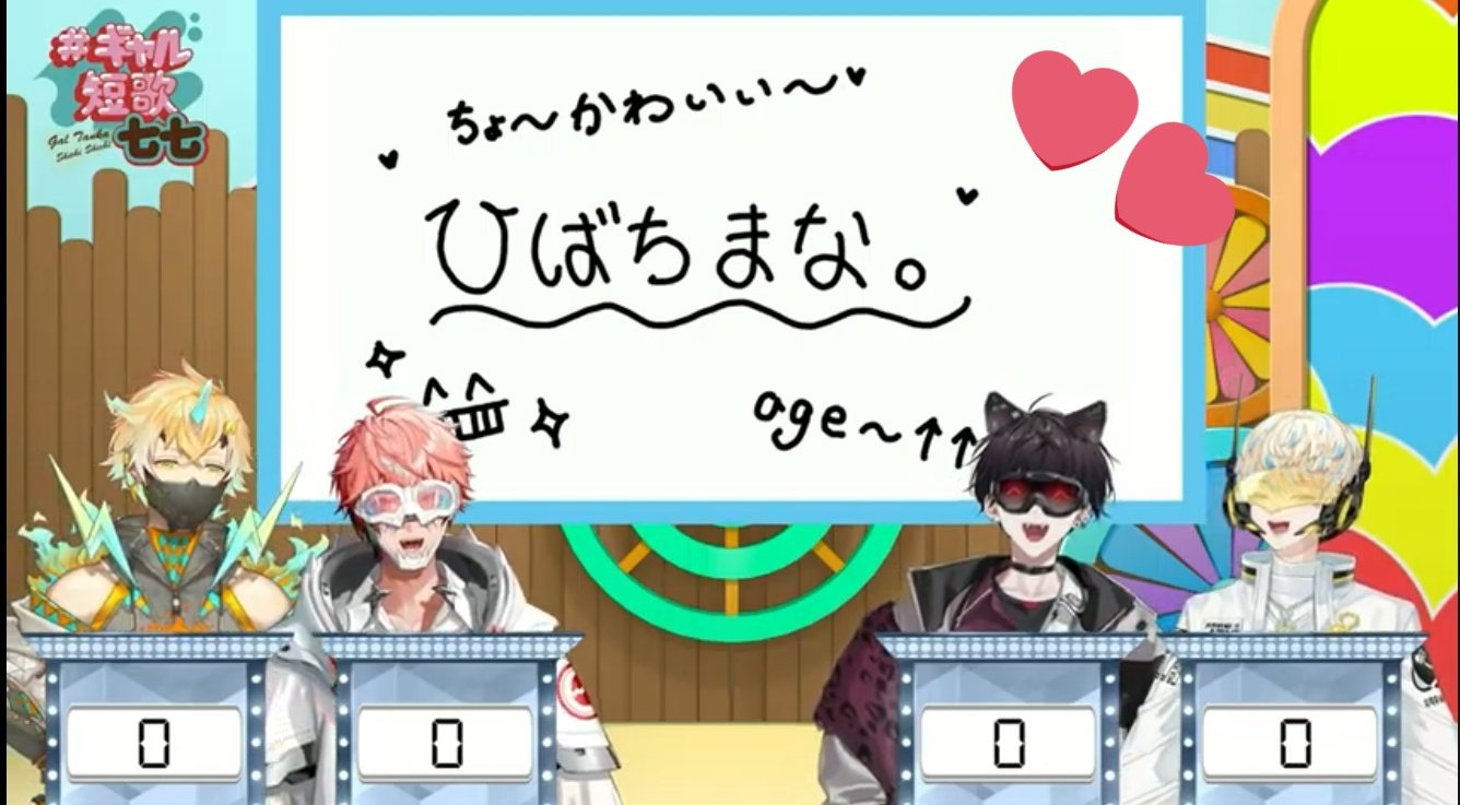 にじさんじ 放課後オリエンス 緋八マナ ウイッグ 【公式通販】