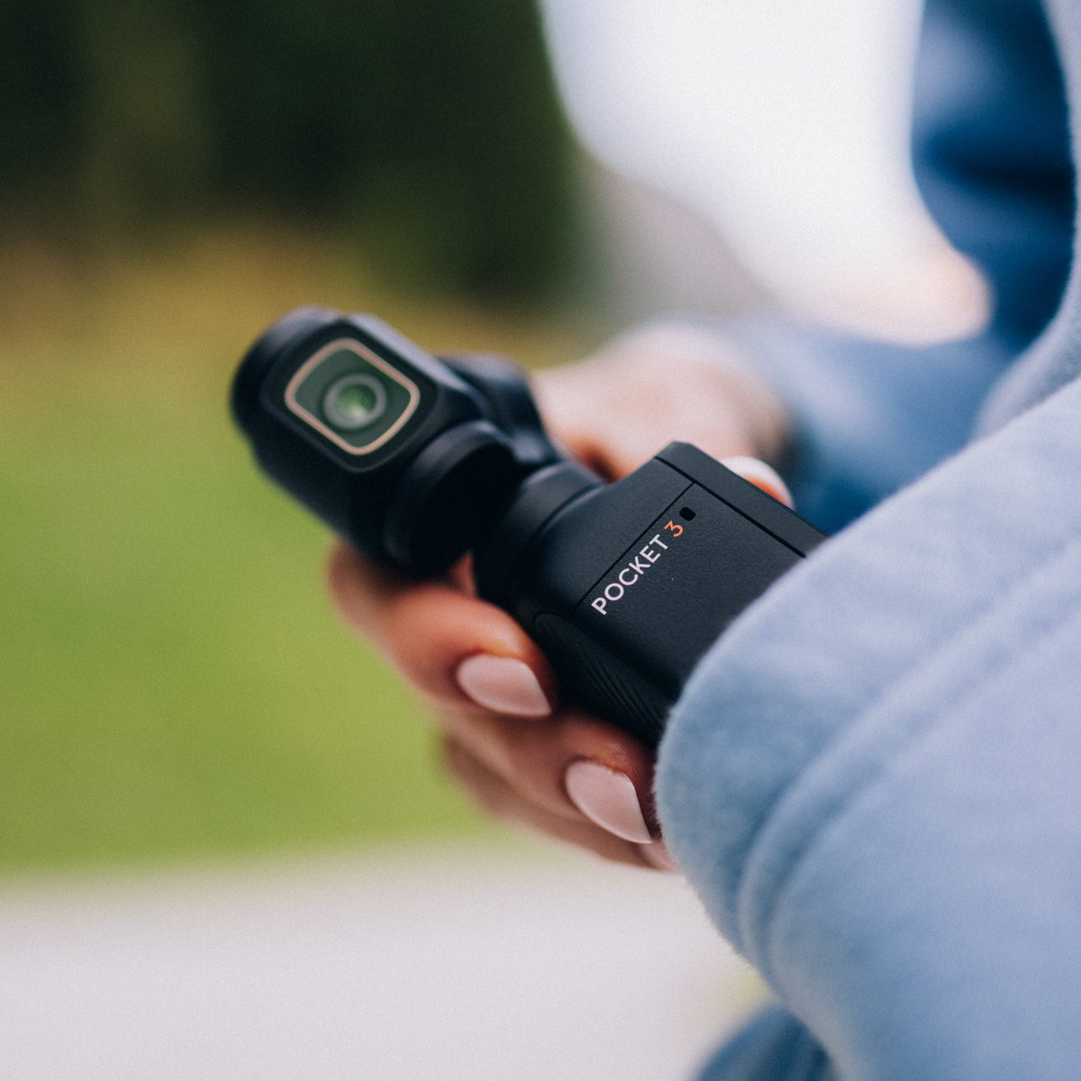 DJIJAPAN's tweet image. 超コンパクトで持ち運びしやすいポケットサイズのDJI Osmo Pocket 3を使えば、どんな冒険でも思い出の瞬間を簡単に撮影可能🛼
📷 IG：muratmcmxc
#DJI #OsmoPocket3 #カメラ