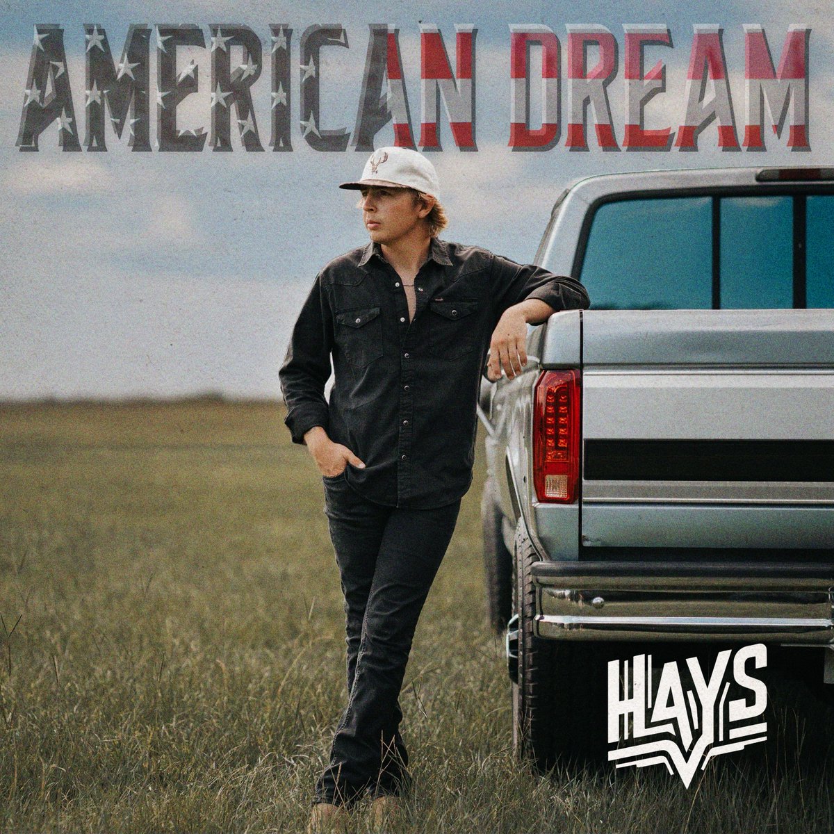 Today we have a pair of new singles from Israel-born, LA-based singer-songwriter Mergui and Florida-born, Nashville-based country artist HAYS. 

You can listen to both songs on our Black List! #newmusicfriday 

🎧: blackbox.la/spotify