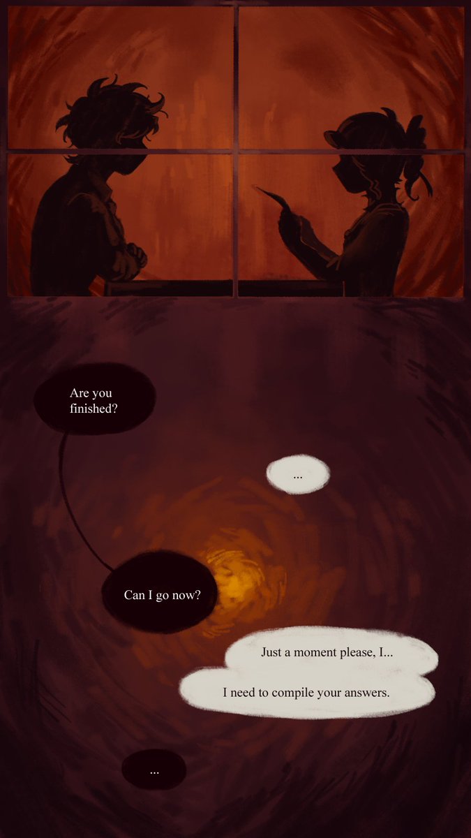 Elliot ✴️ @ college tweet media