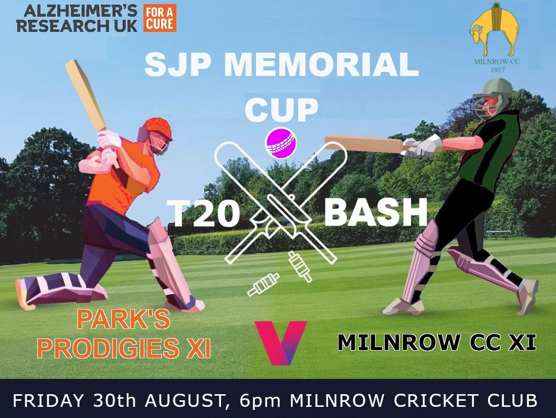 Milnrow Cricket Club tweet media