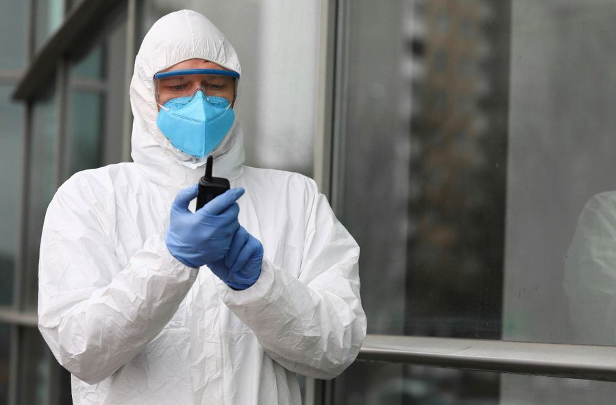 JimFergusonUK's tweet image. freedomtraininternational.org
Top Virologists Blow Whistle: Monkey-pox Is Actually COVID Vaccine-Induced ‘Autoimmune Blistering Disease’

Top doctors worldwide are stepping forward to expose the World Health Organization’s monkey-pox scare as a cover-up for known side effects linked to