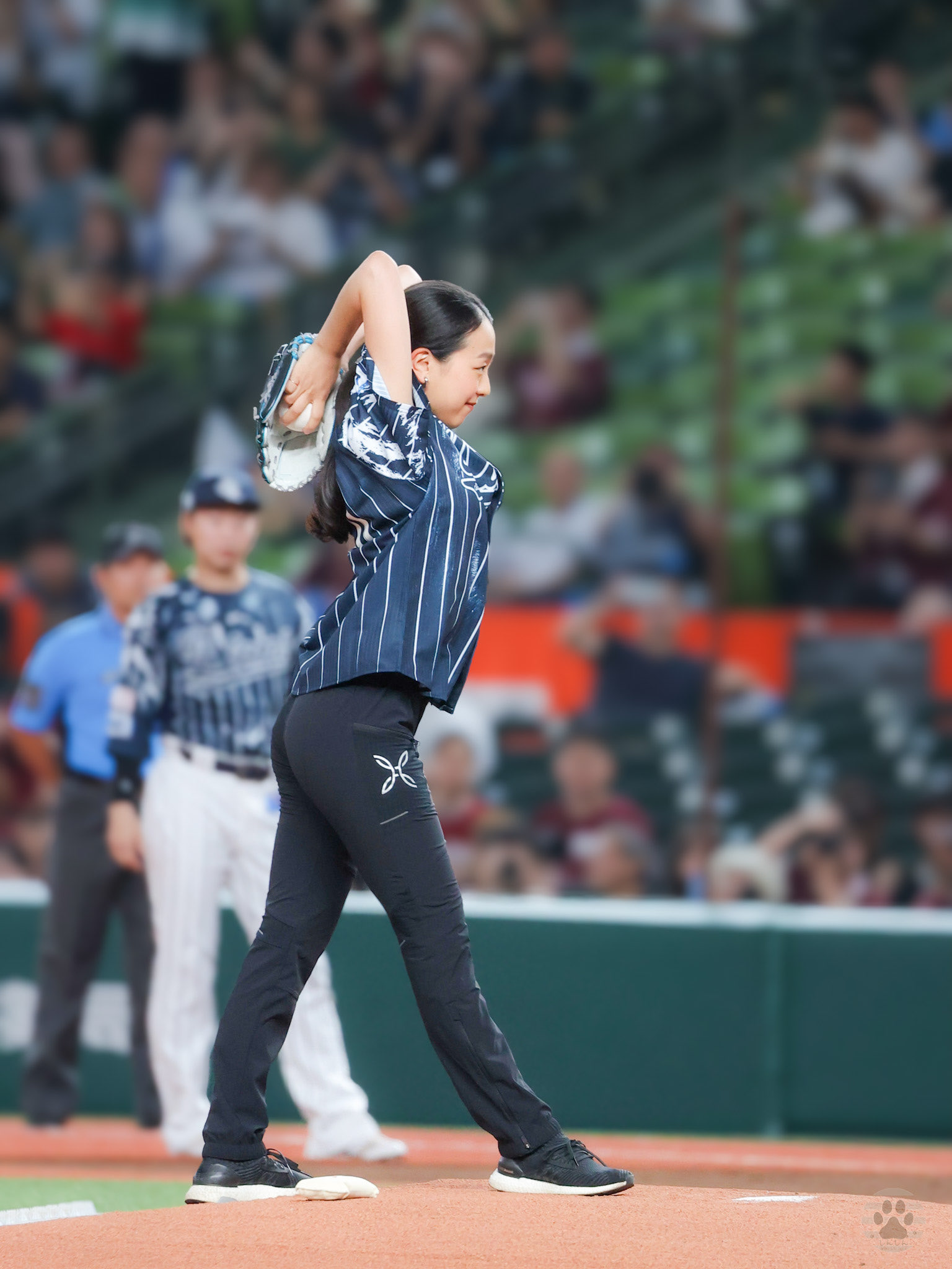 浅田真央お尻  / X