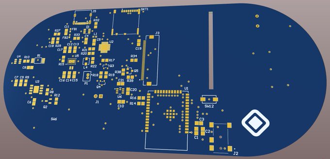 🎮Are you into classic #gaming  or love building your own #electronics? Don’t miss out on this opportunity! Dive into the world of retro game consoles with <a href="/Celus_io/">CELUS - From thought to circuit in record time!</a>  and unleash your creativity at #MFR2024 🚀👾 Discover how Jean Rodriguez, a CELUS Design Success Engineer,