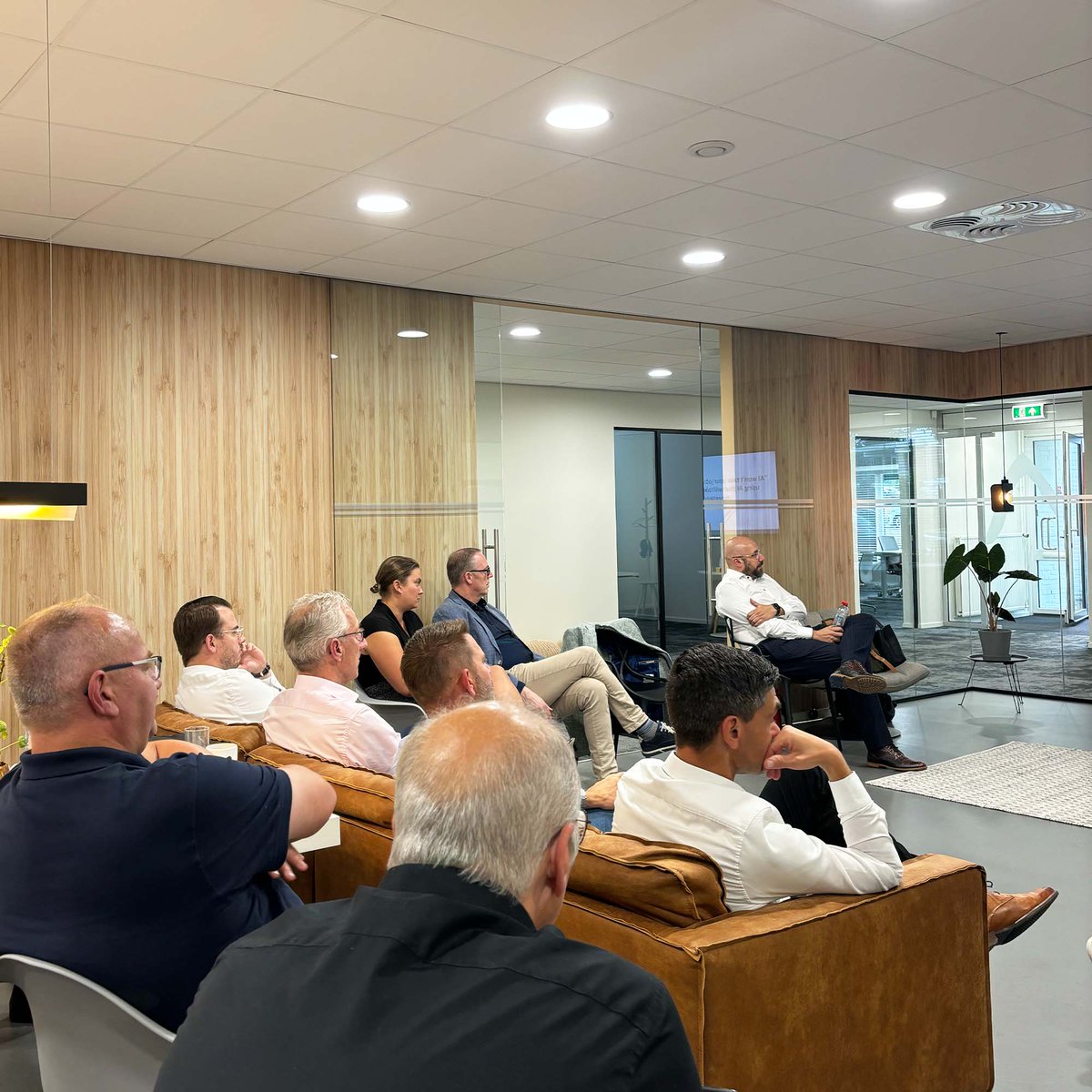 Mediaan Conclusion tweet media