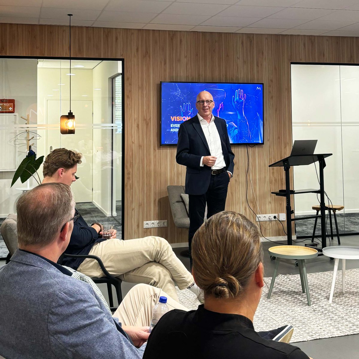 Mediaan Conclusion tweet media