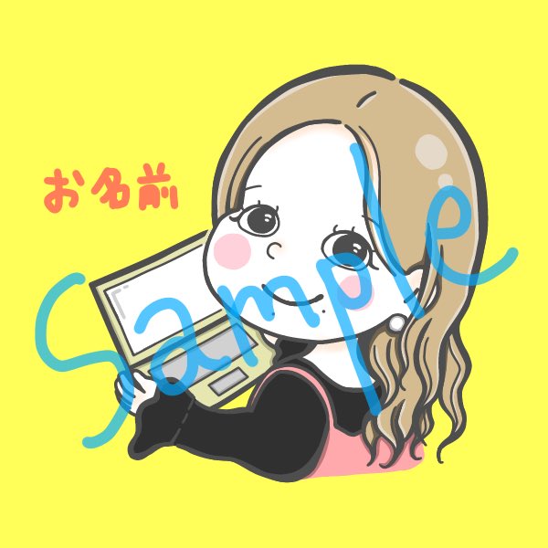 _yryr_12's tweet photo. 似顔絵イラストの依頼を受けました🐇🎨
アイコンや記念日のプレゼントなどの
ご依頼も承っております！

#似顔絵 #イラスト #似顔絵イラスト #プレゼントイラスト #digitalart #おゆ https://t.co/gcEJA57IDg