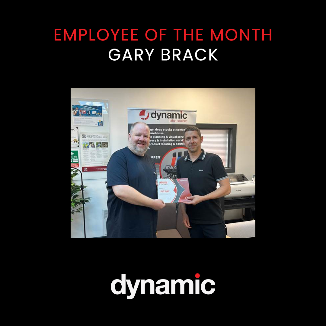 Dynamic Office Solutions tweet media