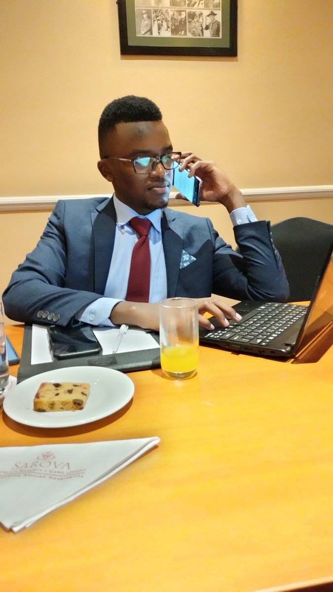 Kosa kila kitu lakini usikose AKILI