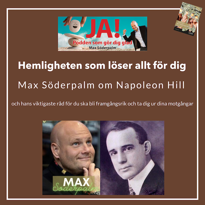 MaxSoderpalm's tweet image. Hemligheten som löser allt för dig - Max Söderpalm ger dig unika råd frå... youtu.be/BgCg217EmeA?si… via @YouTube
