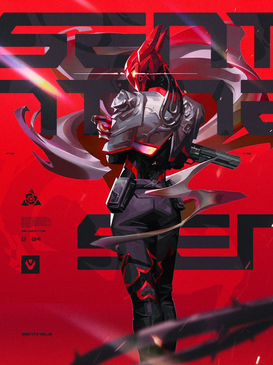 the perfect sentinel
