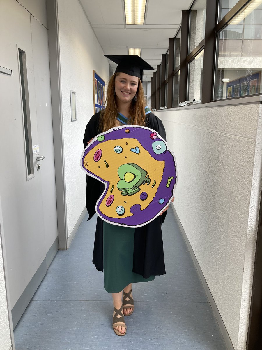 Cellexplorers's tweet photo. Congratulations to our @uniofgalway Cell Explorers volunteers who graduated yesterday with a @sbcsgalway degree. Congratulations Kate, Angeline,  Xinyi, Erika, Sravani, Jisna, Mia and all! We could not exist without you, your generosity &amp; passion. #sciencerolemodels #scicommie https://t.co/YBAg9ezEJr