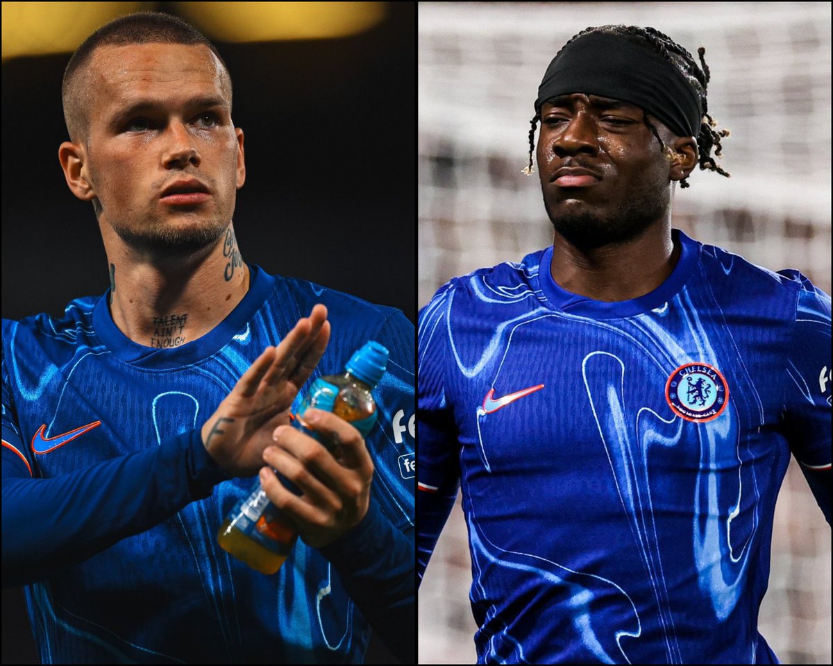 Vince™ tweet media