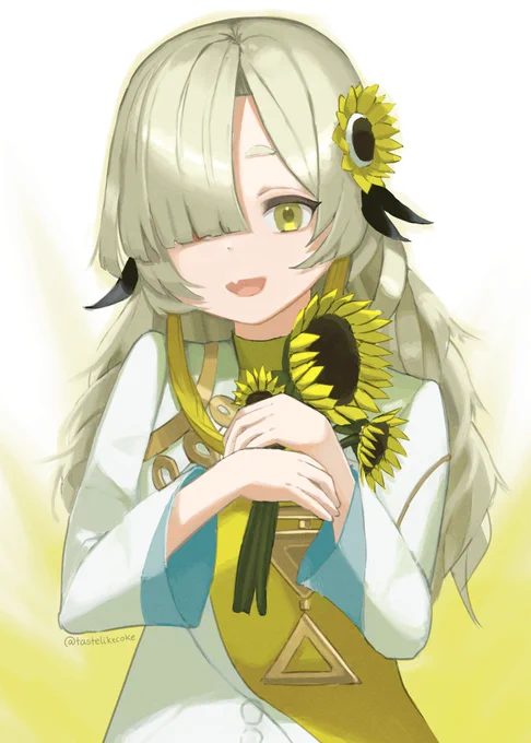 #ヰ世界情緒美術部 