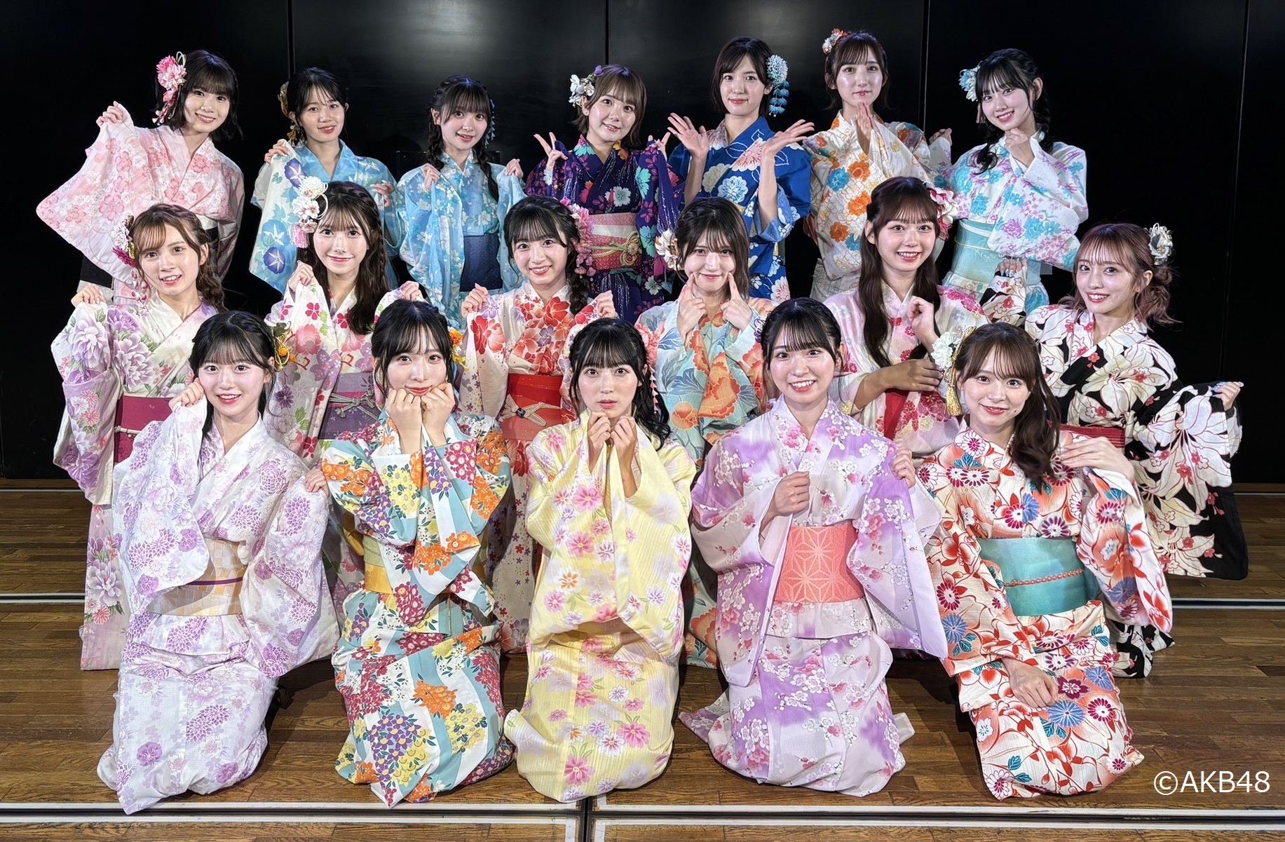 AKB48 夏祭りイベント 生写真 sddefault.jpg
