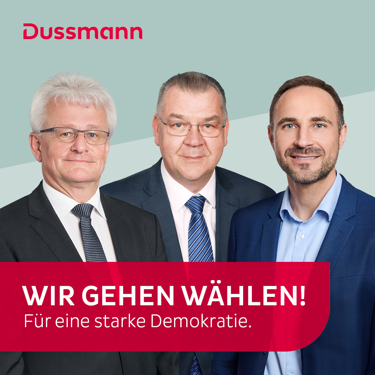 Dussmann tweet media