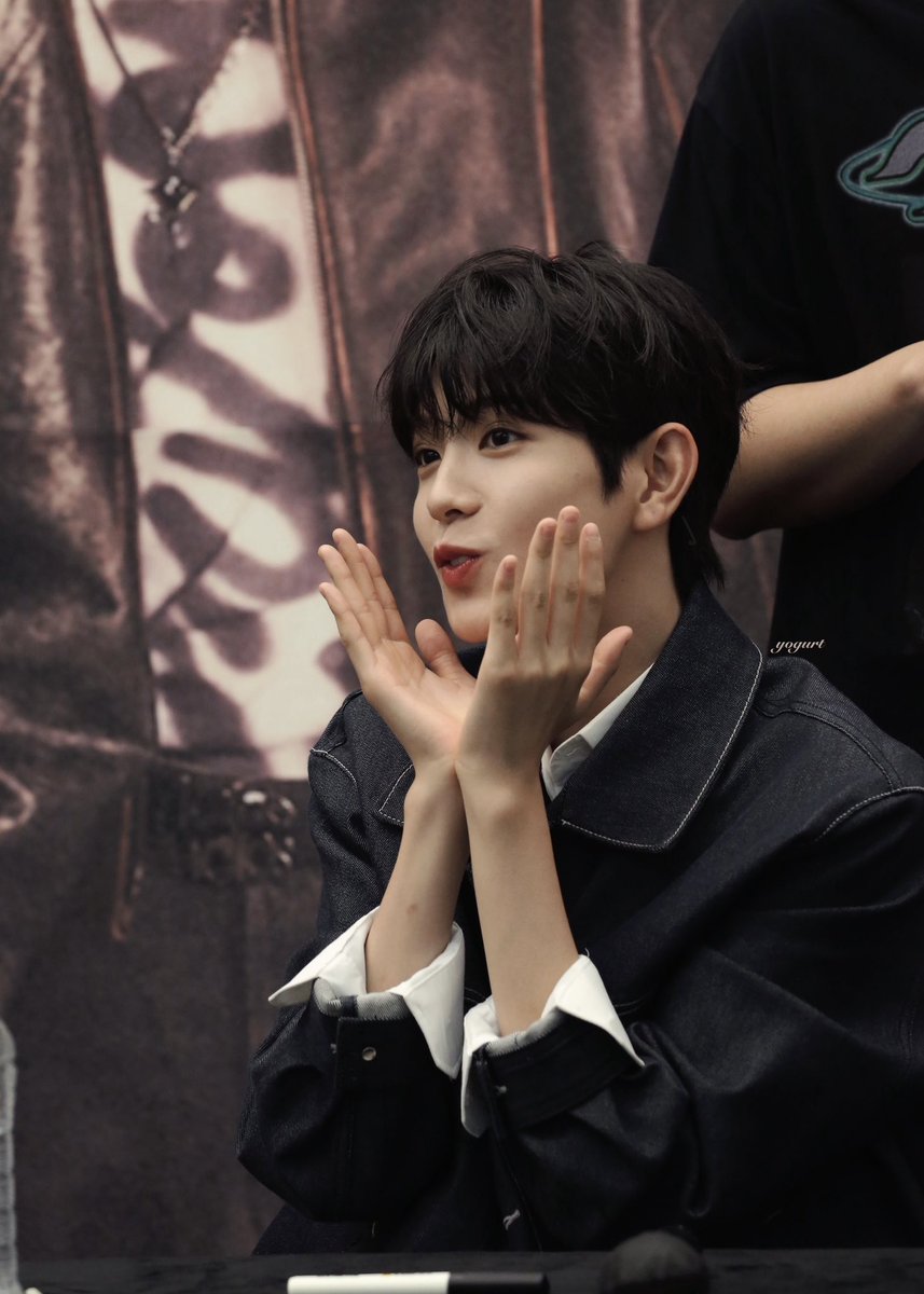 RT @yogurt_0920: 240622 #유키 #YUKI #ユウキ #NEXZ #넥스지 #ネクスジ