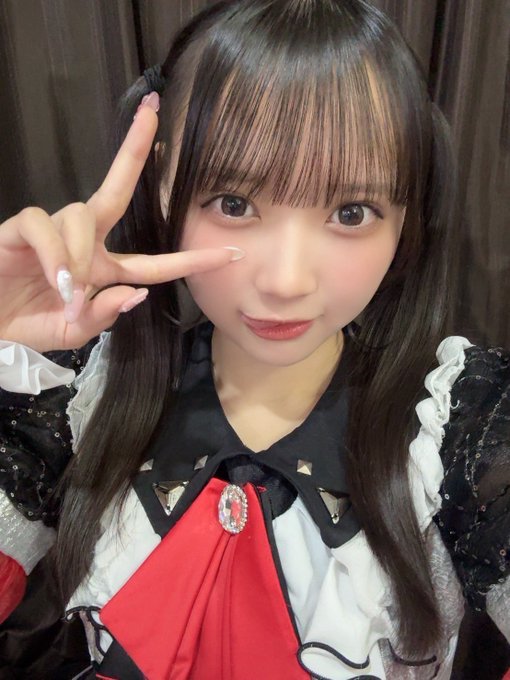 奥野未悠のTwitter画像44
