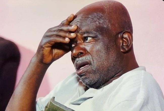 #RHONairobi Zena Didn’t stand on no business to be honest 🤞 No accountability that she caused the Gang Gangs then people came to realization that they (Rajah &amp; Zena)  Are too toxic for the group.