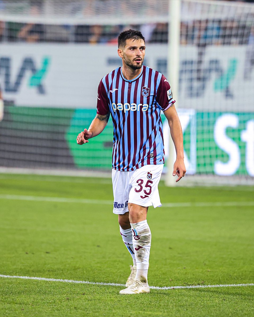 Okay Yokuşlu tweet media