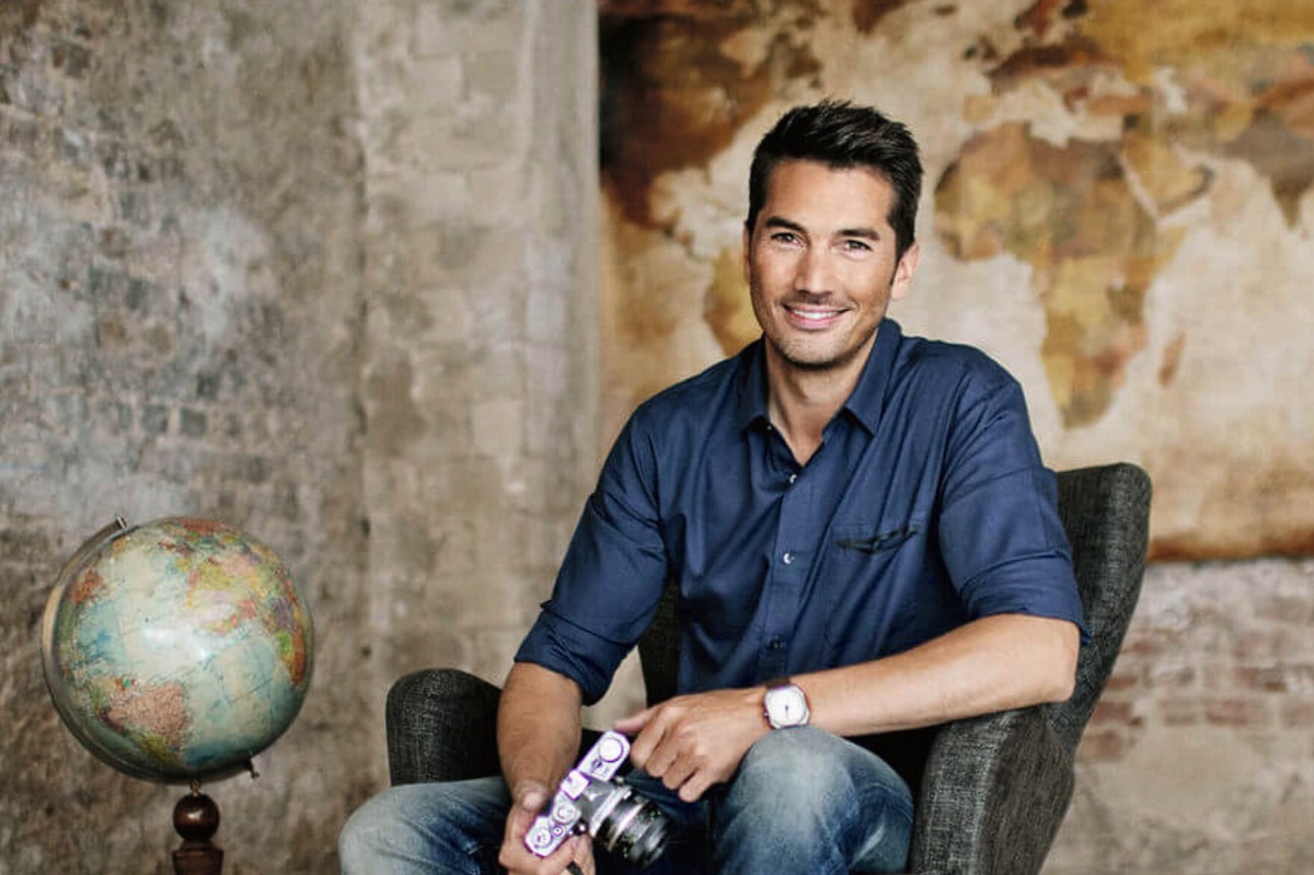 "Am Ende zählt nicht der Instagram-Algorithmus, sondern dass Du Dich von Deinem Schöpfer fragen lassen musst: Was hast Du zum Guten beigetragen?"

Mein Interview mit Stefan Gödde von „Galileo“ auf ProSieben. 👇

kapuziner.org/stefan-goedde-…

Bild: ProSieben/Jens Koch