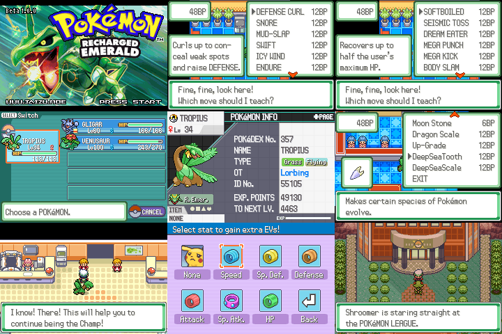 Recharged Emerald 1.6.0 is out now!🥳
Download: ko-fi.com/s/bcfd8cef1c
Info: jaizu.moe/recharged_emer…
How to play: jaizu.moe/how-to-play.ht…

If you want to support me please consider my Patreon-like tiers in Ko-fi, as low as 1€ per month.
Link: ko-fi.com/jaizu/tiers