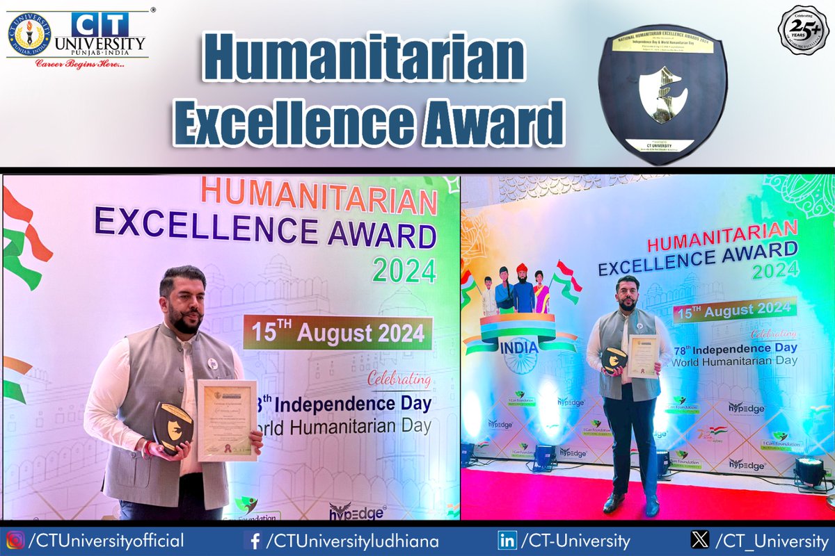 CT University tweet media