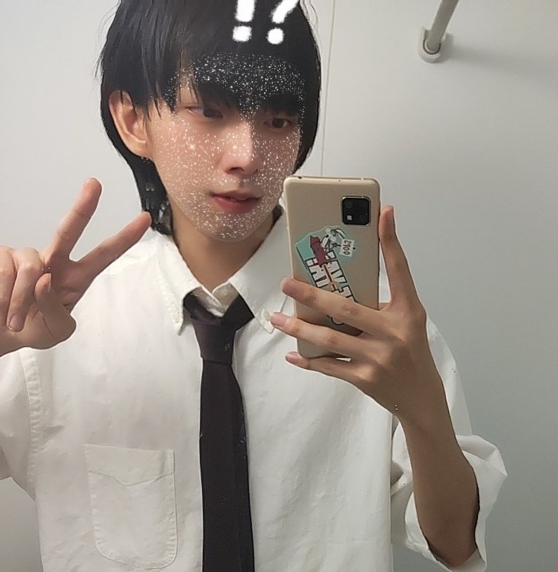 ok_kyohta's tweet photo. 25日まで出勤します✌️ https://t.co/GaQ8VsydYd