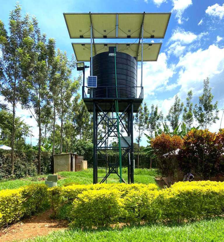 _perfectsquare's tweet photo. Water solutions should not be complete without SOLAR POWER because both water and solar energy are natural resources.

Call 0705 561607 or email us info@perfectsquare.cc https://t.co/uMEoXXaSo7