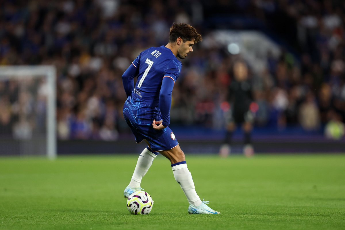 Pedro Neto tweet media